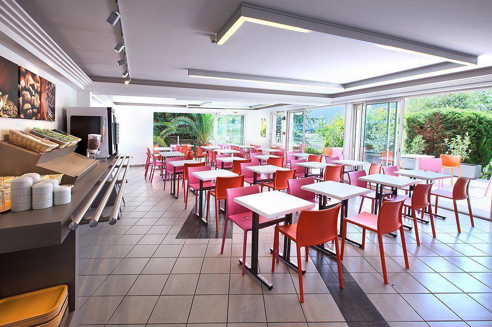 Hotel Formule Club Cenon Exterior photo